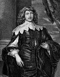 Digby: George Digby