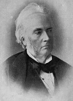 Portra: George Douglas Campbell