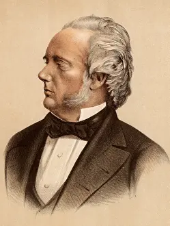 Succeeded: George Douglas Campbell, 8th Duke of Argyll (1823-1900)