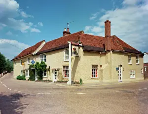 Fordwich: The George and Dragon Inn, Fordwich