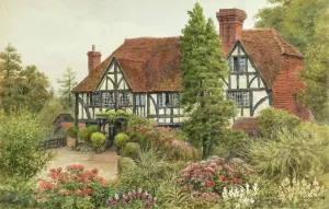 Speldhurst: George & Dragon Inn, Speldhurst, near Tunbridge Wells, Kent