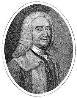 1687: GEORGE DRUMMOND, PROVOST