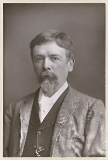 Maurier: GEORGE DU MAURIER