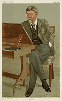 Maurier: GEORGE DU MAURIER