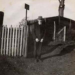 Patricia Aubrey: George Dyson, composer, at Marlborough College, Wiltshire