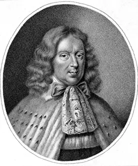 1698: GEORGE EARL OF BERKELEY