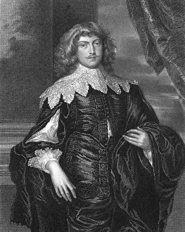 Antony: GEORGE EARL OF BRISTOL
