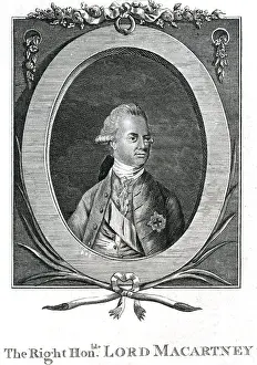 Macartney: GEORGE EARL MACARTNEY 2