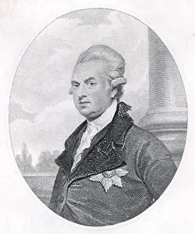 Macartney: GEORGE EARL MACARTNEY 3