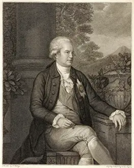 Macartney: GEORGE, EARL MACARTNEY