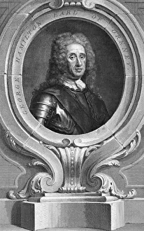 Orkney: GEORGE, EARL OF ORKNEY