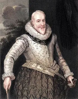 Carew: George earl of Totnes