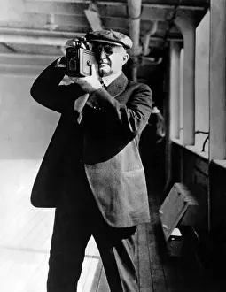 Kodak: George Eastman