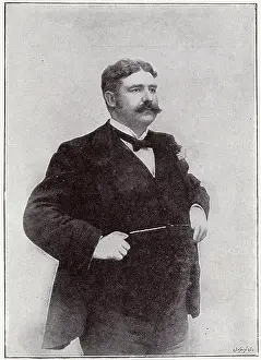Edwardes: George Edwardes
