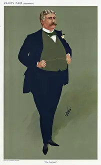 Edwardes: GEORGE EDWARDES