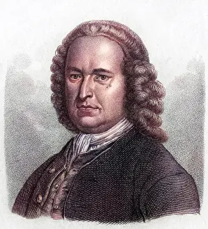 GEORGE EDWARDS