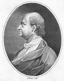 1693: GEORGE EDWARDS