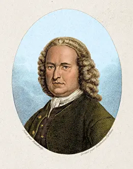 Ornithologist: George Edwards, British Ornithologist