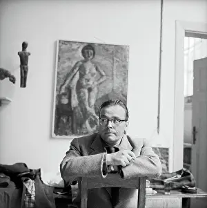 Eisler: George Eisler