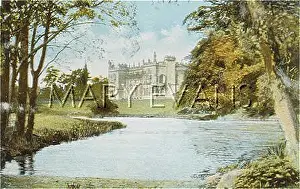 Arbury: GEORGE ELIOT/ARBURY HALL
