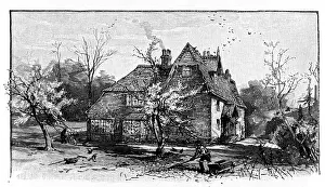Eliot: GEORGE ELIOT/BROOKBANK
