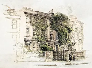 Bede: GEORGE ELIOT/RICHMOND