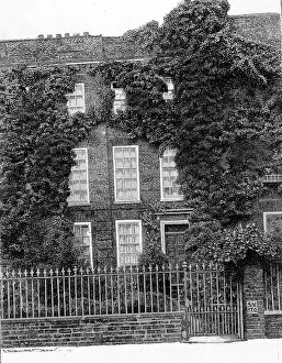 Bede: GEORGE ELIOT/RICHMOND