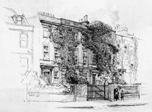 Bede: GEORGE ELIOT/RICHMOND