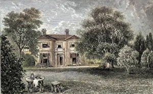 Brays: GEORGE ELIOT/ROSEHILL