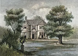 Brays: GEORGE ELIOT/ROSEHILL