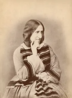 Lcgr1805: George Eliot, Victorian author of the classics