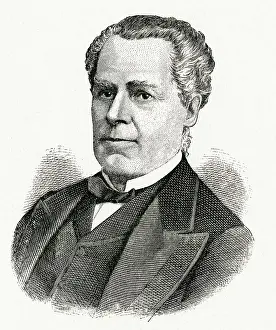 Cartier: GEORGE ETIENNE CARTIER