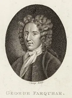 Farquhar: GEORGE FARQUHAR