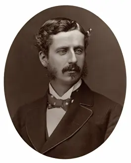 Abercorn: GEORGE FRANCIS, lord HAMILTON