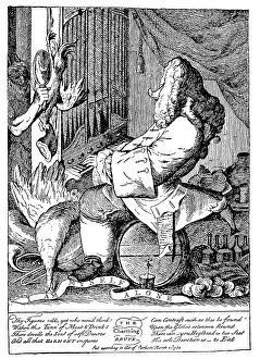 Brute: George Frederic Handel