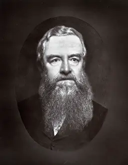 George Frederick Samuel Robinson