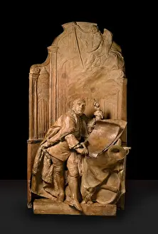 Frideric: George Frideric Handel (1685-1759)