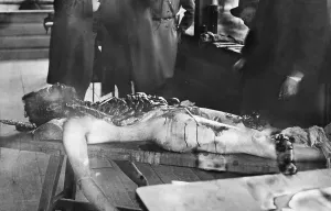 Petition: George Gapon