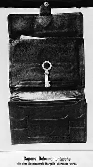 Apollonovich: George Gapon