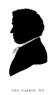 Newington: GEORGE GASKIN