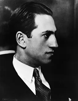 Gershwin: George Gershwin