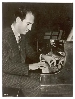 Gershwin: George Gershwin - Musician