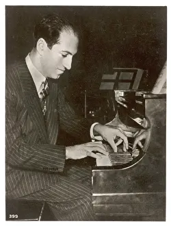 Gershwin: George Gershwin - Musician