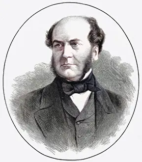 Fantasies: GEORGE GILBERT SCOTT