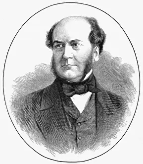 Fantasies: GEORGE GILBERT SCOTT