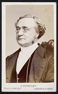 Gilfillan: GEORGE GILFILLAN/CDV