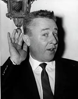 Gobel: George Gobel