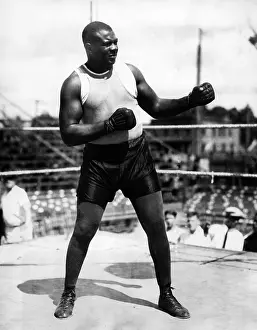 Godfrey: George Godfrey