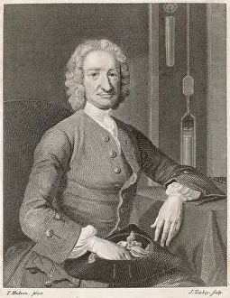 Horologist: George Graham