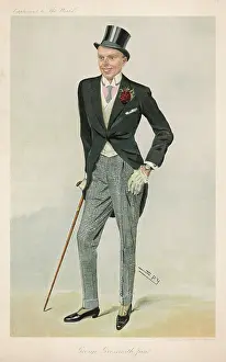 Grossmith: GEORGE GROSSMITH